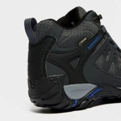 Merrell Men’s Accentor GORE-TEX® Mid Boot 14 Merrell Men’s Accentor GORE-TEX® Mid Boot -go outdoors shop go 087102 f