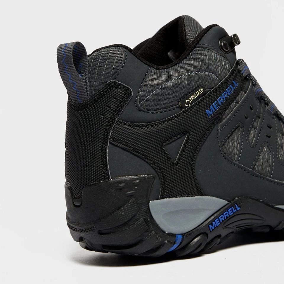 Merrell Men’s Accentor GORE-TEX® Mid Boot 8 Merrell Men’s Accentor GORE-TEX® Mid Boot - Image 6
