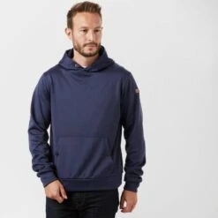 Hi-Tec Men's Drew Hoodie