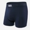 Saxx Men's Vibe Boxer Brief -go outdoors shop go 089524 a