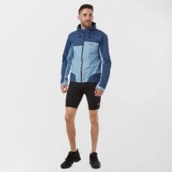 C5 GORE-TEX® Active Trail Hooded Jacket -go outdoors shop go 091756 c