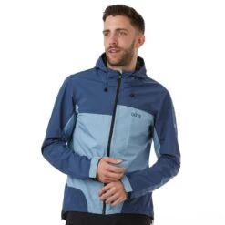 C5 GORE-TEX® Active Trail Hooded Jacket -go outdoors shop go 091756 z