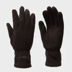 TREKMATES Women’s Touchscreen Fleece Gloves