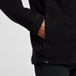 Berghaus Men’s Torus Fleece -go outdoors shop go 094168 f