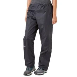 Berghaus Women's Stormcloud Waterproof Overtrousers -go outdoors shop go 094458 z