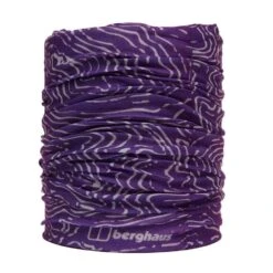 Berghaus Unisex Contour Neck Gaiter -go outdoors shop go 095851 z