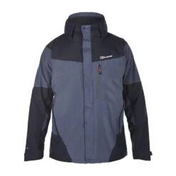 Berghaus Men's Arran 3-in-1 Jacket -go outdoors shop go 098136 u