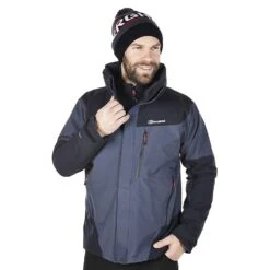 Berghaus Men's Arran 3-in-1 Jacket -go outdoors shop go 098136 z