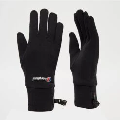 Berghaus Men's Power Stretch Gloves