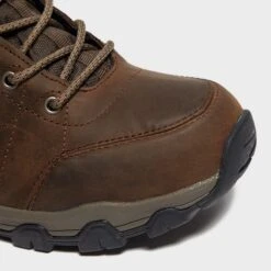 Men’s Lindale Waterproof Walking Shoe -go outdoors shop go 100458 d