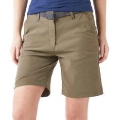 Women's Stretch Shorts -go outdoors shop go 110599 z