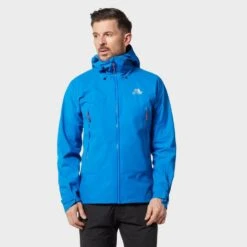 Mountain Equipment Men's Garwhal GORE-TEX Jacket