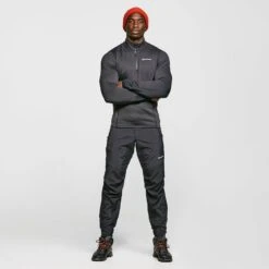 Montane Men's Iridium Hybrid Pull-On -go outdoors shop go 114412 c