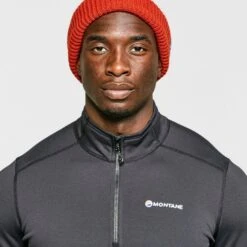 Montane Men's Iridium Hybrid Pull-On -go outdoors shop go 114412 d