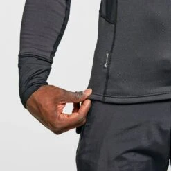 Montane Men's Iridium Hybrid Pull-On -go outdoors shop go 114412 f