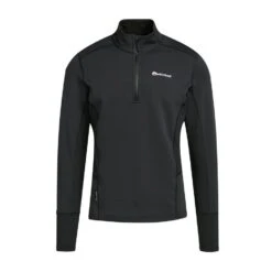 Montane Men's Iridium Hybrid Pull-On -go outdoors shop go 114412 u