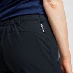 Montane Women's Dyno Stretch Capri Pants -go outdoors shop go 114645 e