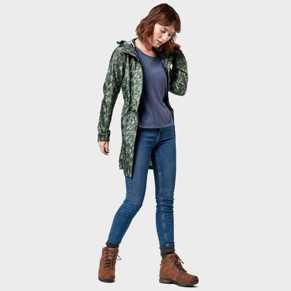 Women's Parka In A Pack 5 Women's Parka In A Pack - Image 3