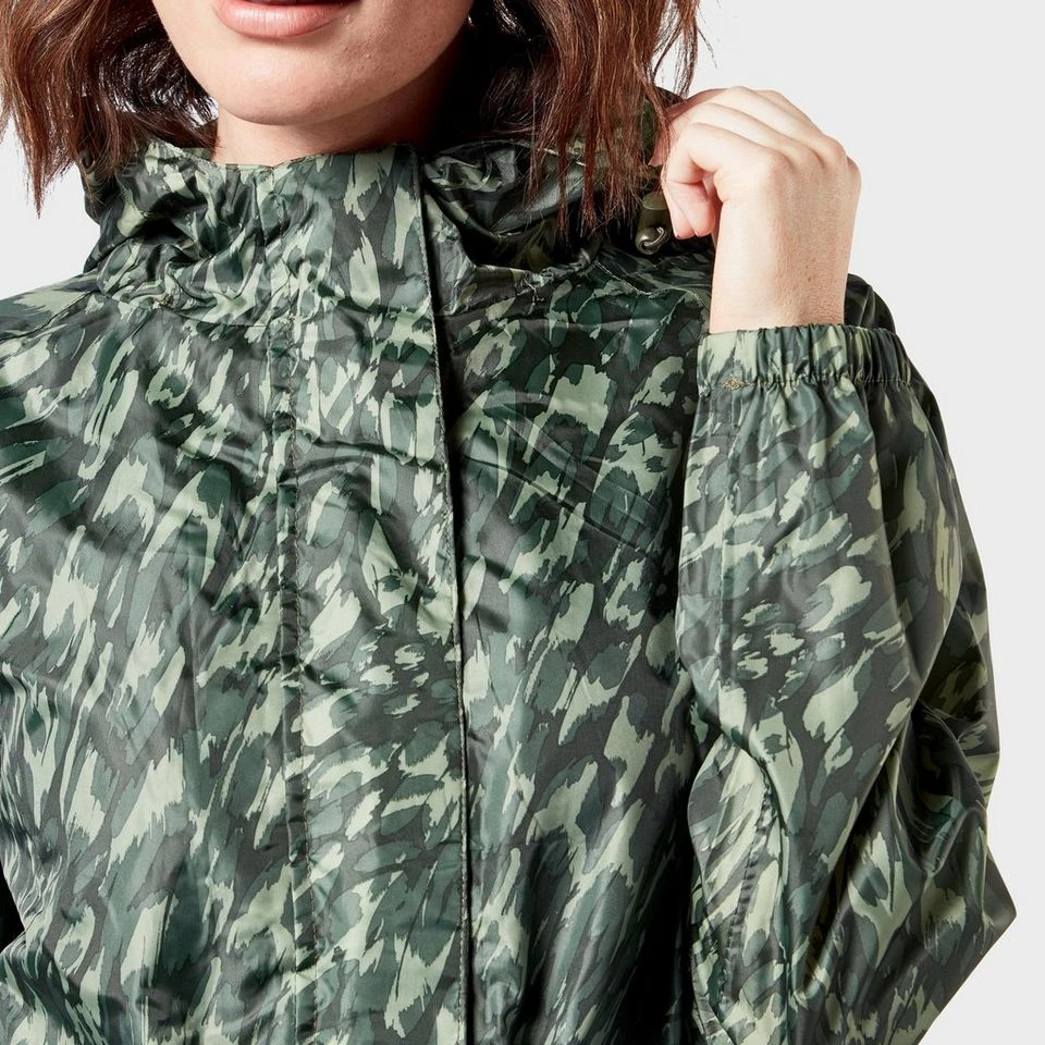 Women's Parka In A Pack 7 Women's Parka In A Pack - Image 5