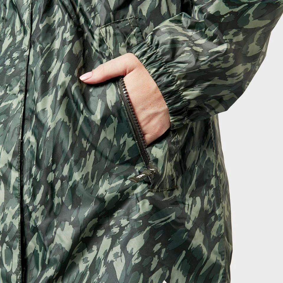 Women's Parka In A Pack 8 Women's Parka In A Pack - Image 6