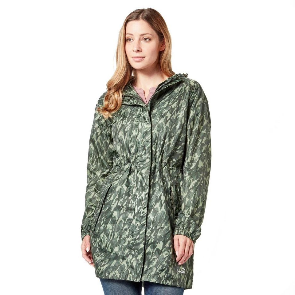 Women's Parka In A Pack 10 Women's Parka In A Pack - Image 8