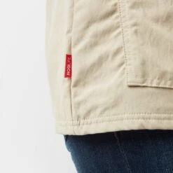 Craghoppers Women's NosiLife Lucca Jacket -go outdoors shop go 117475 e