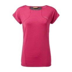 Craghoppers Women's Fusion T-Shirt -go outdoors shop go 118307 f