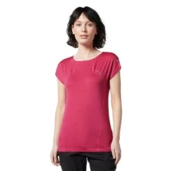 Craghoppers Women's Fusion T-Shirt -go outdoors shop go 118307 z