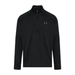 Under Armour Men's Tech™ 2.0 Long Sleeve Zip Top -go outdoors shop go 122943 u