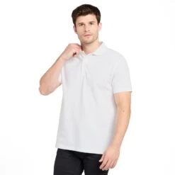 Men's Calder Polo Shirt -go outdoors shop go 123054 z