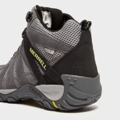 Merrell Men’s Accentor 2 Mid Walking Boots 15 Merrell Men’s Accentor 2 Mid Walking Boots -go outdoors shop go 125056 f