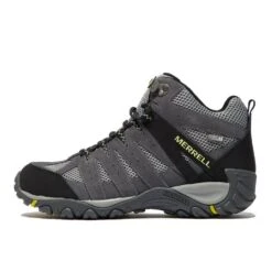 Merrell Men’s Accentor 2 Mid Walking Boots 17 Merrell Men’s Accentor 2 Mid Walking Boots -go outdoors shop go 125056 z