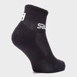 Salomon Mens' 2 Pack Evasion Socks 10 Salomon Mens' 2 Pack Evasion Socks -go outdoors shop go 125600 c