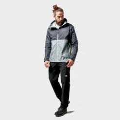 Marmot Men's PreCip Eco Jacket -go outdoors shop go 126580 c