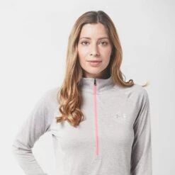 Under Armour Tech Twist 1/2 Zip Sweatshirt 10 Under Armour Tech Twist 1/2 Zip Sweatshirt -go outdoors shop go 128653 d