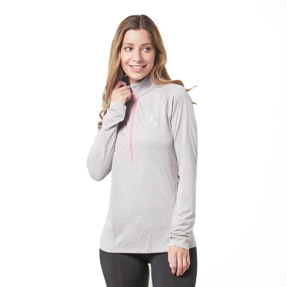 Under Armour Tech Twist 1/2 Zip Sweatshirt 7 Under Armour Tech Twist 1/2 Zip Sweatshirt - Image 5