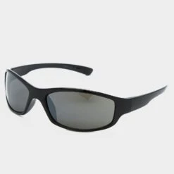 Men's Sport Wrap-Around Sunglasses