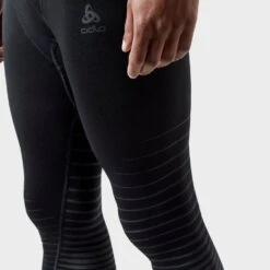 Odlo Men's Performance Light Pants -go outdoors shop go 142893 d