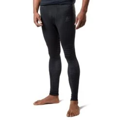 Odlo Men's Performance Light Pants -go outdoors shop go 142893 z