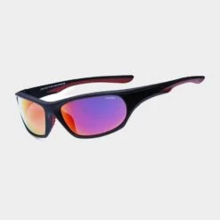 SINNER Fury Sunglasses (PC/Red/Revo)