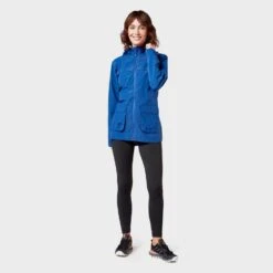 Hi-Tec Women's Noel Parka -go outdoors shop go 144015 c