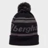 Berghaus Men’s Berg Beanie -go outdoors shop go 147168 a