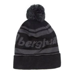 Berghaus Men’s Berg Beanie -go outdoors shop go 147168 z