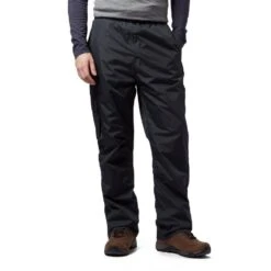 Mens' Storm Waterproof Trousers -go outdoors shop go 150242 z