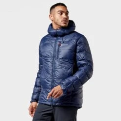 Montane Men’s Phase Down Jacket