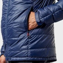 Montane Men’s Phase Down Jacket -go outdoors shop go 155877 f