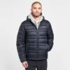 Under Armour Down Hooded Jacket -go outdoors shop go 156382 a