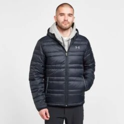 Under Armour Down Hooded Jacket