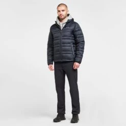 Under Armour Down Hooded Jacket -go outdoors shop go 156382 c