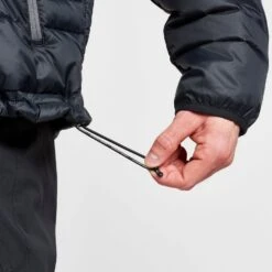 Under Armour Down Hooded Jacket -go outdoors shop go 156382 f